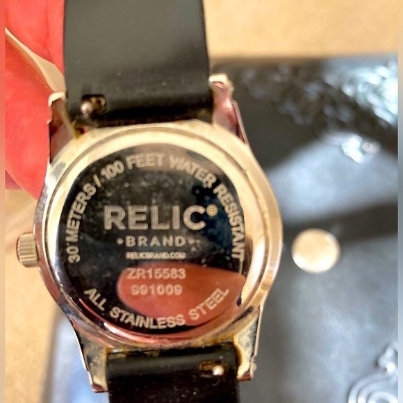 Relic watch - Picture 2 of 8